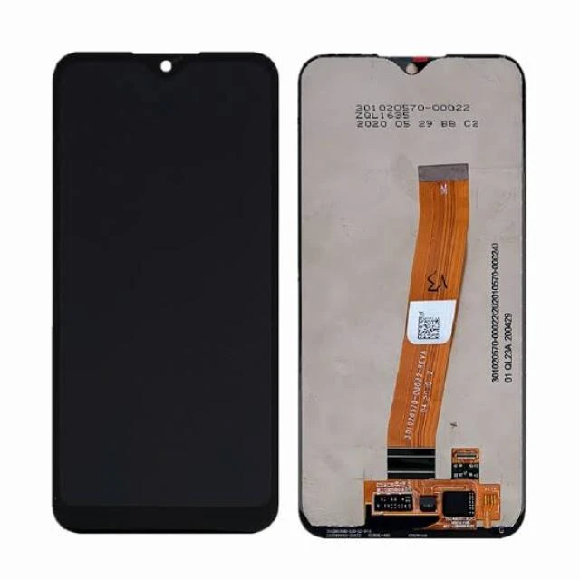 AFFICHEUR SAMSUNG A01 4G ORIGINAL
